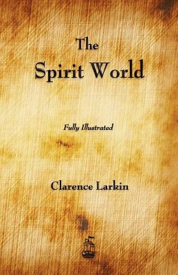 The Spirit World Paperback Merchant Books