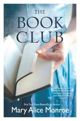 Bk Club Paperback Mira Books