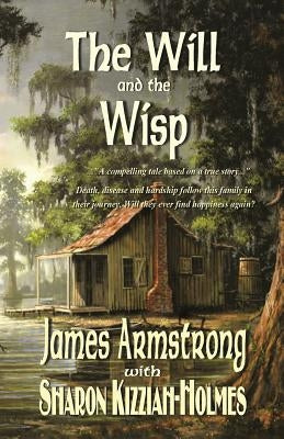 The Will and the Wisp Paperback Paperback-Press
