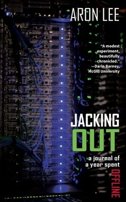 Jacking Out Paperback Rock's Mills Press
