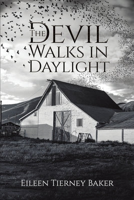The Devil Walks in Daylight Paperback Austin Macauley