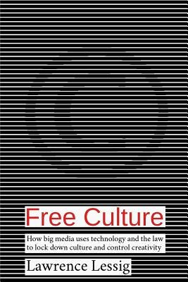 Free Culture Paperback Petter Reinholdtsen