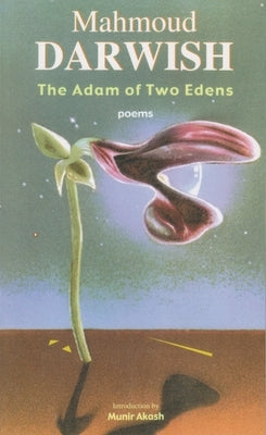 The Adam of Two Edens Paperback Syracuse University Press