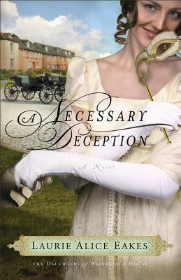 Necessary Deception Paperback Fleming H. Revell Company