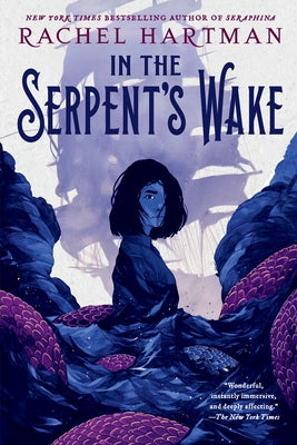 In the Serpent's Wake Paperback Random House Children's Books