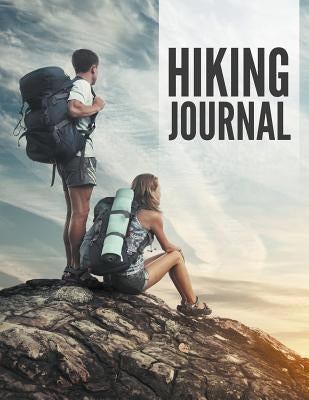 Hiking Journal Paperback Speedy Publishing LLC