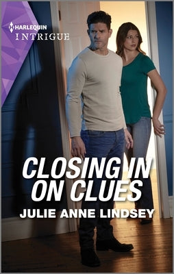 Closing in on Clues by Lindsey, Julie Anne