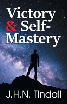 Victory & Self-Mastery Paperback Teach Services, Inc.