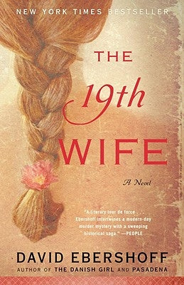 The 19th Wife Paperback Random House Trade