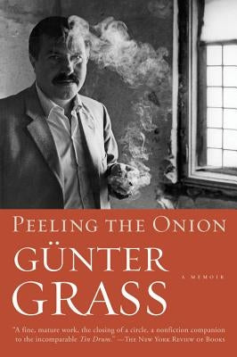 Peeling the Onion Paperback Harpervia