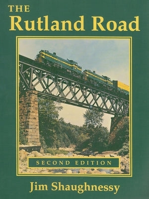 The Rutland Road: Second Edition Paperback Syracuse University Press