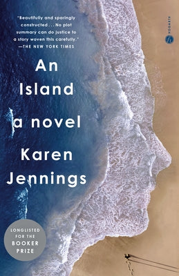 An Island Paperback Hogarth Press