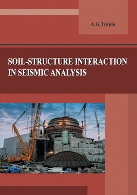 Soil-structure interaction in seismic analysis Paperback Bokforlaget Efron & Dotter AB