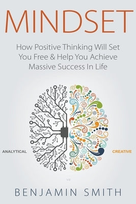 Mindset Paperback Draft2digital