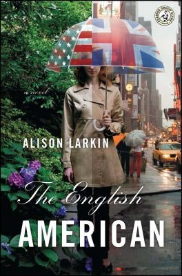 The English American Paperback Simon & Schuster