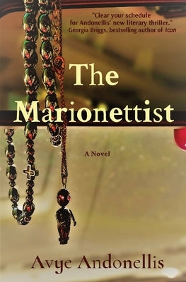 The Marionettist Paperback Xifos Press, LLC
