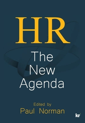HR: The New Agenda Paperback KR Publishing