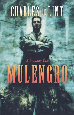 Mulengro Paperback Tor Books