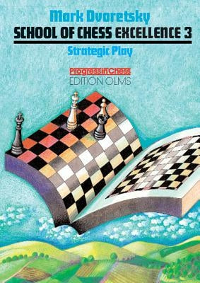 Strategic Play Edition Olms