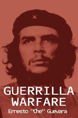 Guerrilla Warfare Paperback www.bnpublishing.com