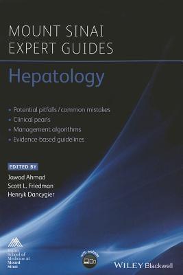 Hepatology Paperback Wiley-Blackwell