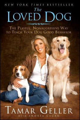 The Loved Dog Paperback Gallery Books