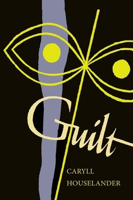 Guilt Paperback Martino Fine Books