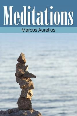 Meditations Paperback Simon & Brown