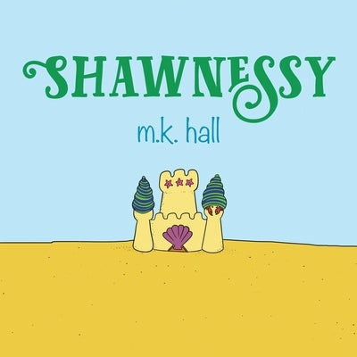 Shawnessy Paperback Proud Earthlings