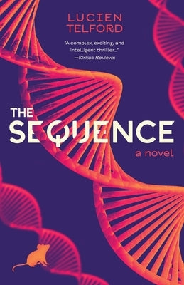 The Sequence FriesenPress