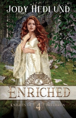 Enriched Paperback Northern Lights Press