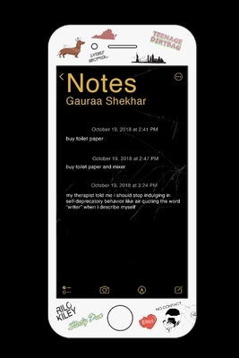 Notes Paperback Word West LLC