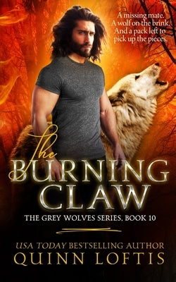 The Burning Claw Paperback Createspace Independent Publishing Platform