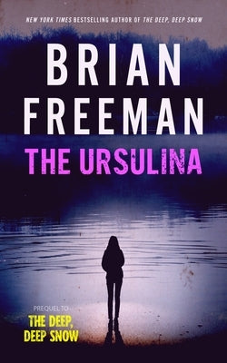 The Ursulina Paperback Blackstone Publishing