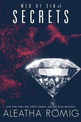 Secrets Paperback Romig Works LLC