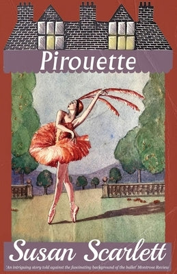 Pirouette Paperback Dean Street Press