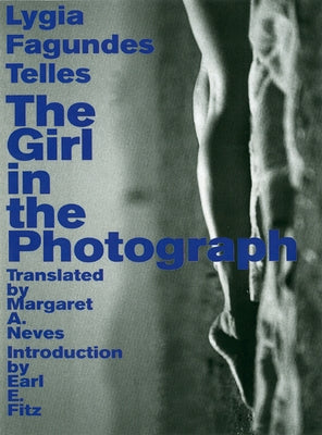 The Girl in the Photograph Paperback Dalkey Archive Press