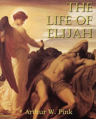 The Life of Elijah Paperback Bottom of the Hill Publishing