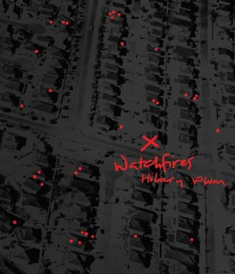 Watchfires Paperback Rescue Press