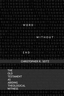 Word Without End Paperback Baylor University Press