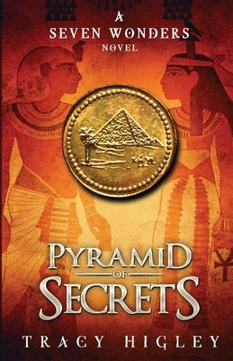 Pyramid of Secrets Paperback Stonewater Books