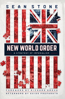 New World Order: A Strategy of Imperialism Paperback Trine Day