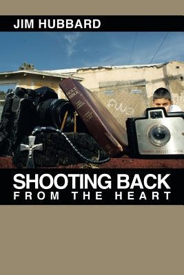 Shooting Back from the Heart Paperback Balboa Press