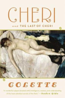 Cheri and the Last of Cheri Paperback Farrar, Straus and Giroux