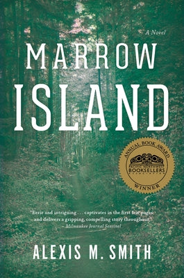 Marrow Island Paperback Mariner Books