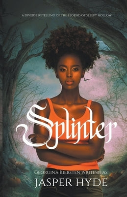 Splinter Paperback Magnificent Engine