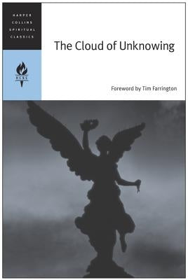 The Cloud of Unknowing Paperback HarperOne