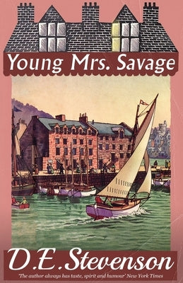 Young Mrs. Savage Paperback Dean Street Press