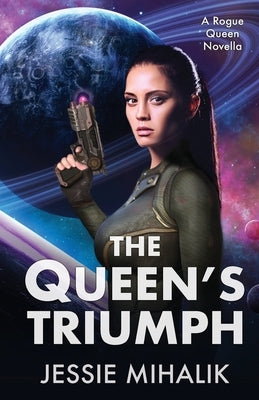 The Queen's Triumph Nancy Yost Literary Agency, Inc