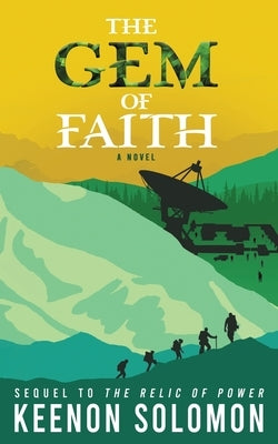 The Gem of Faith Keenon Solomon